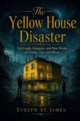 The Yellow House Disaster