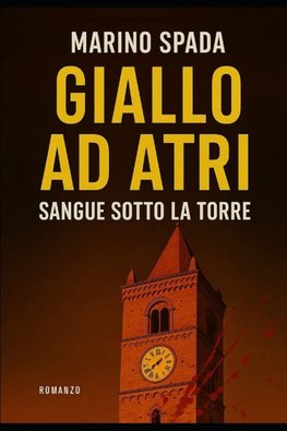 GIALLO AD ATRI