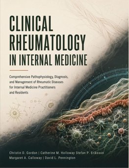 CLINICAL RHEUMATOLOGY IN INTERNAL MEDICINE