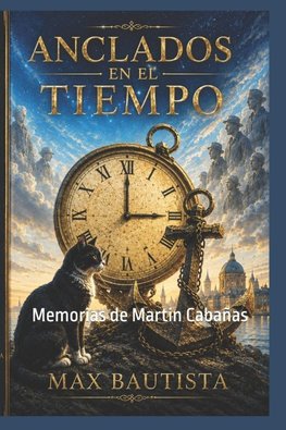 Anclados en el Tiempo