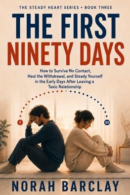 The First Ninety Days