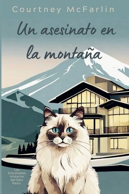 Un asesinato en la montaña