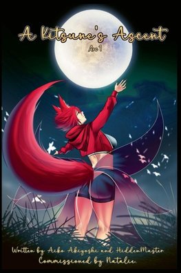 A Kitsune's Ascent Arc 1