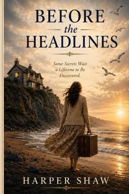 Before the Headlines