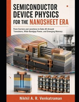 Semiconductor Device Physics for the Nanosheet Era