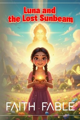 Luna and the Lost Sunbeam