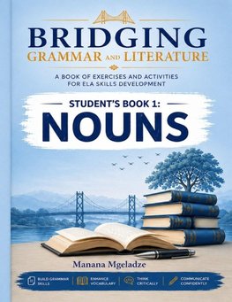 Bridging Grammar and Literature