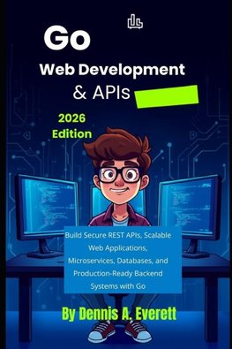 Go Web Development & APIs