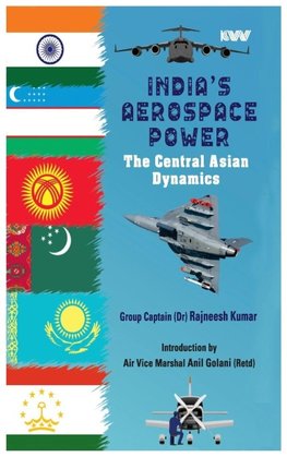 India's Aerospace Power