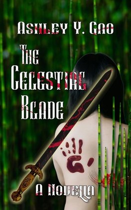 The Celestial Blade