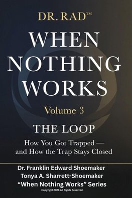 WHEN NOTHING WORKS
