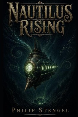 Nautilus Rising