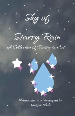 Sky of Starry Rain