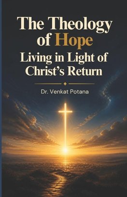 The Theology of Hope