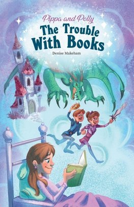 The Trouble With Books