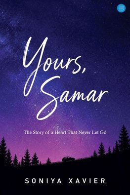 Yours, Samar