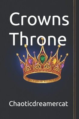 Crowns Throne