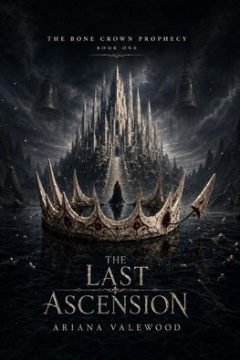 The Last Ascension