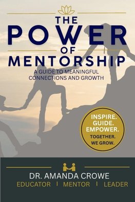 The Power of Mentorship