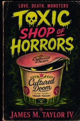 Toxic Shop of Horrors
