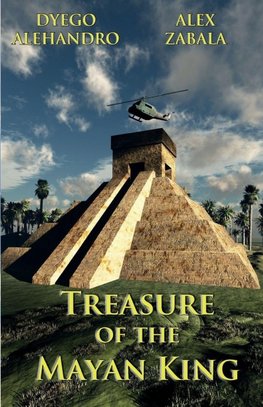 Treasure of the Mayan King