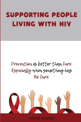 Supporting People Living With HIV