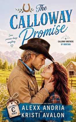 The Calloway Promise