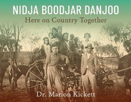 Nidja Boodjar Danjoo