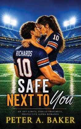 Safe Next To You