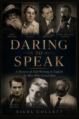 Daring to Speak