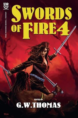 SWORDS OF FIRE 4