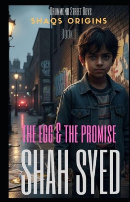 The Egg & The Promise