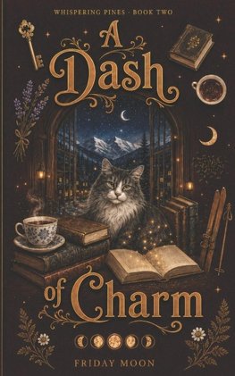 A Dash of charm