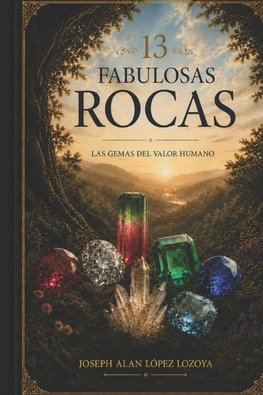 13 Fabulosas Rocas
