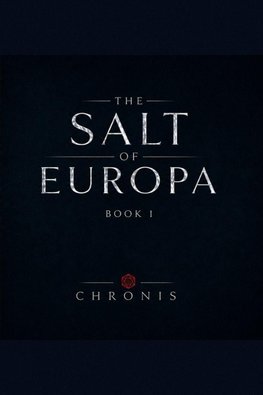 THE SALT OF EUROPA