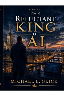 THE RELUCTANT KING OF AI