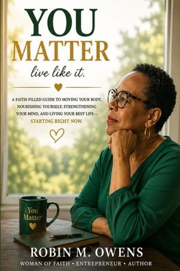 You Matter