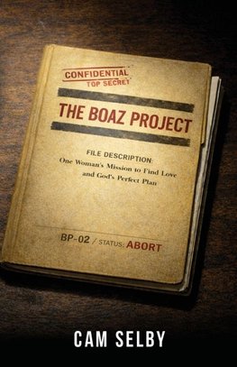 The Boaz Project