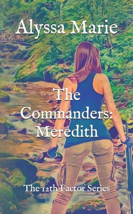 The Commanders