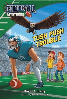 Tush Push Trouble