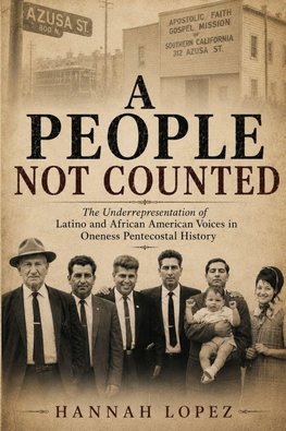 A People Not Counted