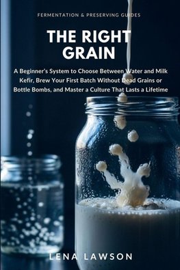 The Right Grain
