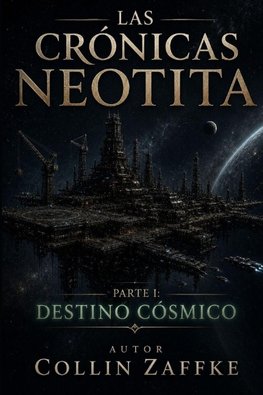 Las Crónicas Neotita Parte I