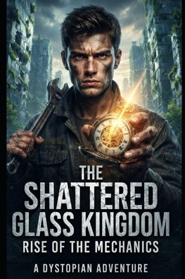 The Shattered Glass Kingdom