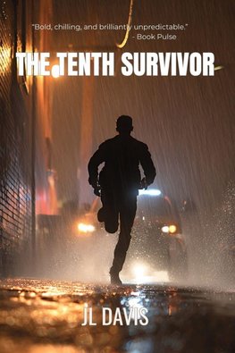THE TENTH SURVIVOR