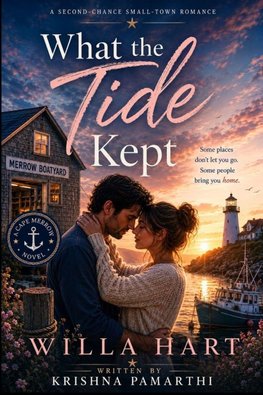 What the Tide Kept