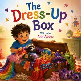 The Dress Up Box