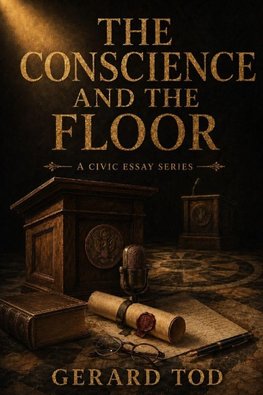 THE CONSCIENCE AND THE FLOOR