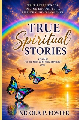True Spiritual Stories
