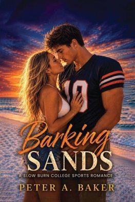 Barking Sands